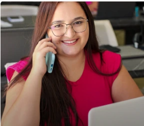 Ana Gabriela - BRG Seguros