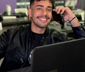 Erick - BRG Seguros