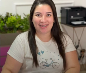 Fabiana - BRG Seguros