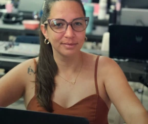 Marcela - BRG Seguros