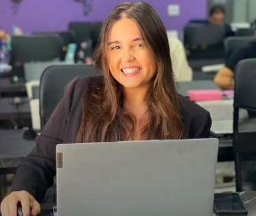 Natalia - BRG Seguros