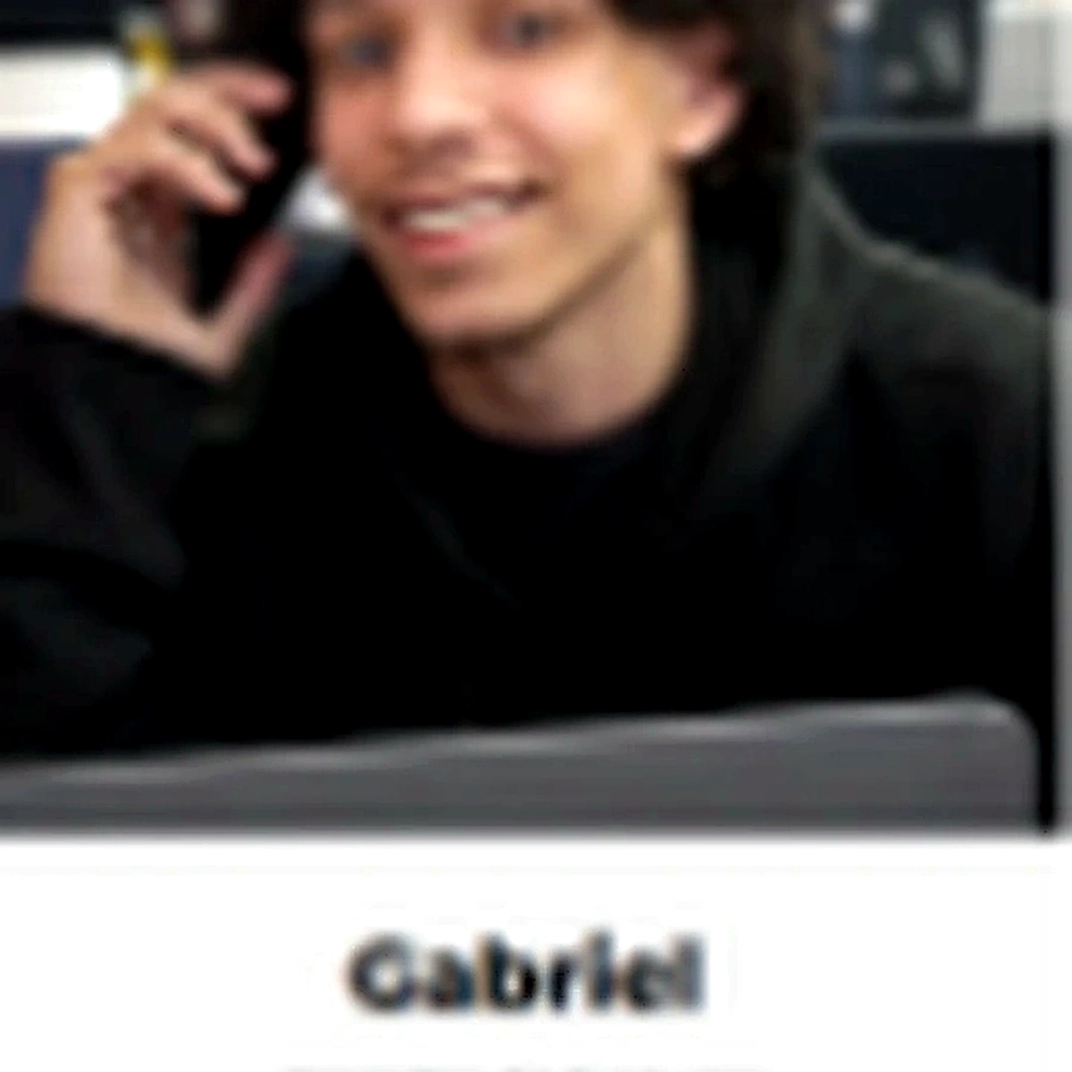 Gabriel