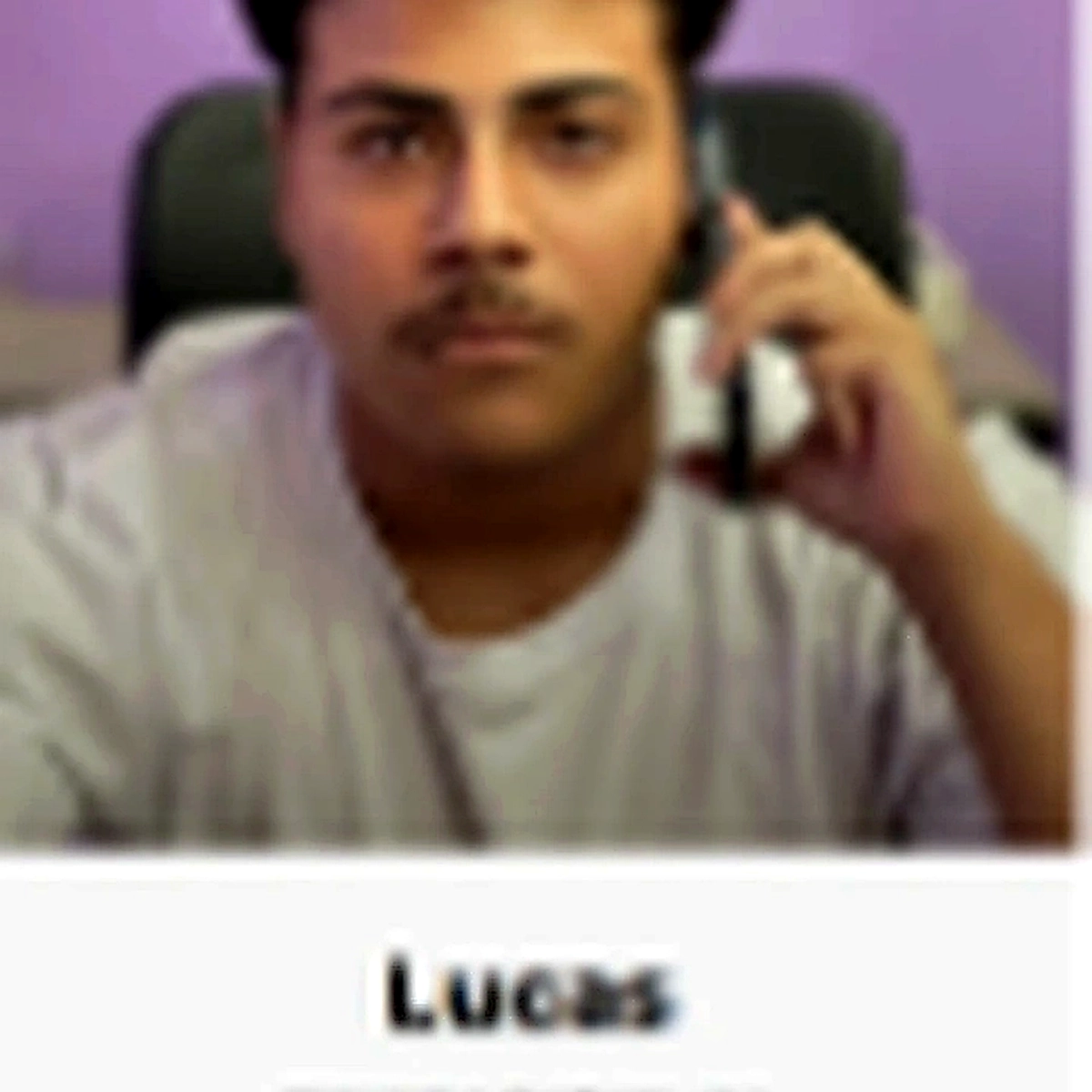 Lucas