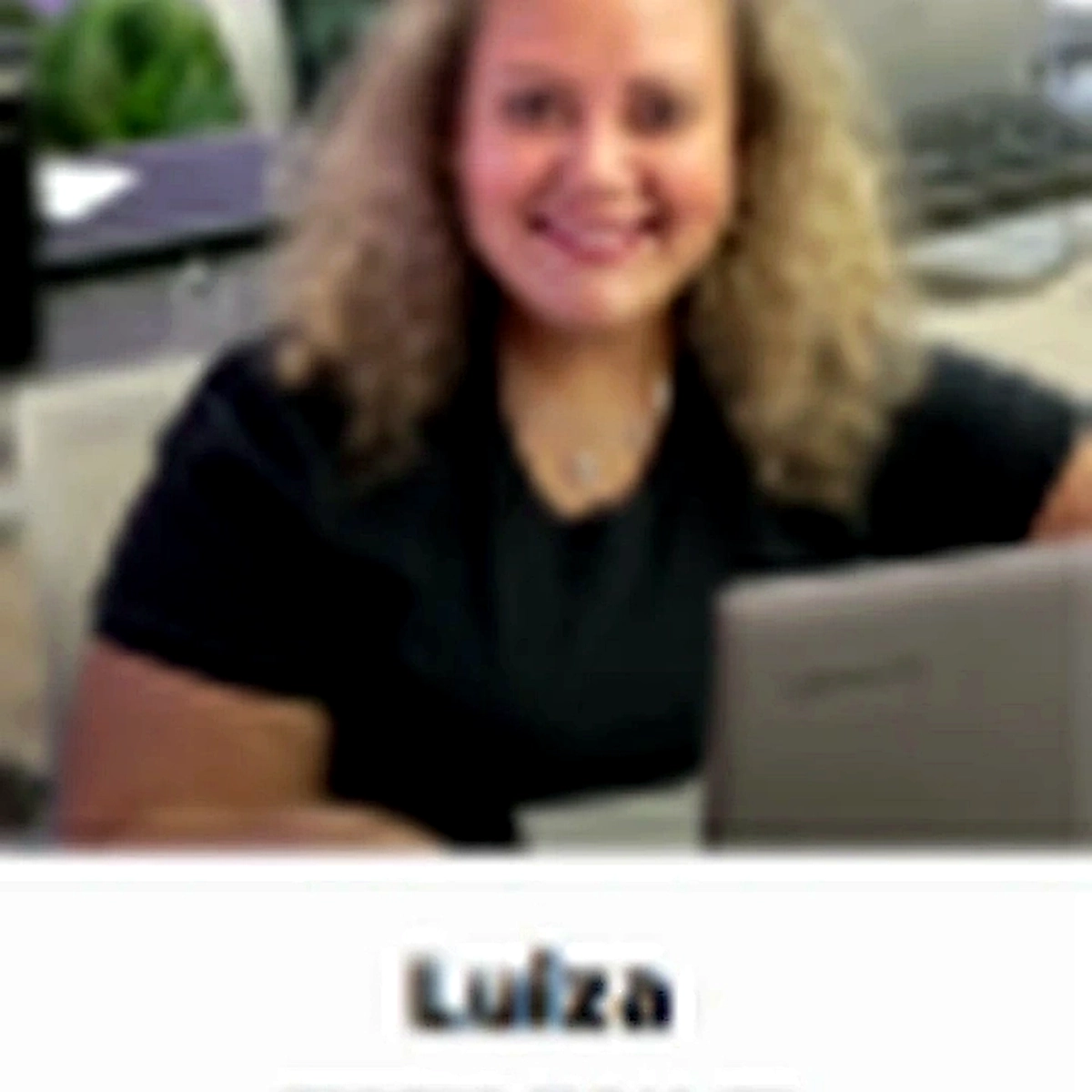 Luiza
